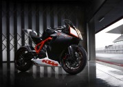 KTM 1190 RC8 KTM 1190 RC8
